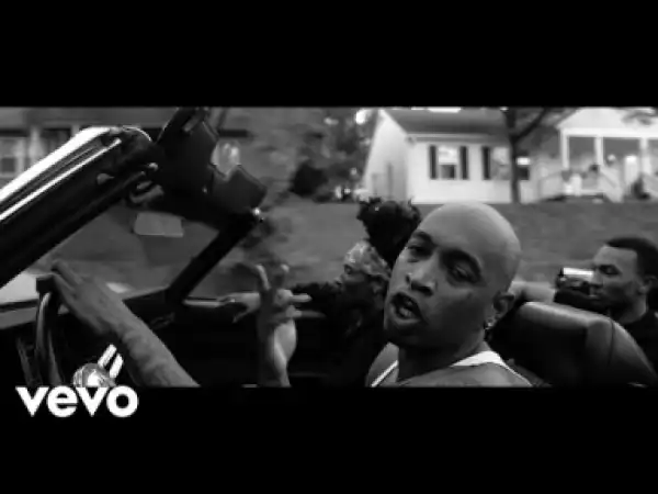 Eearz – Cut From A Cloth